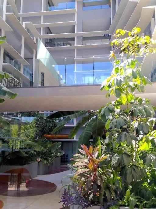 Apartment Casa Camaleon Luxury Condominium. Sea Views. Pools Playa del Carmen Mexico