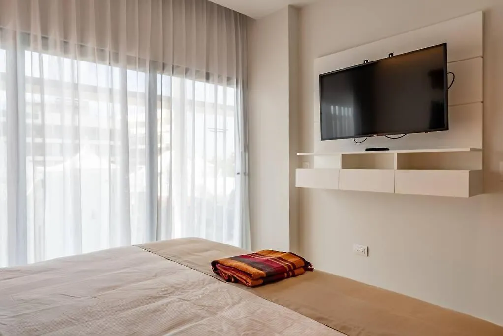 Apartment Casa Camaleon Luxury Condominium. Sea Views. Pools Playa del Carmen Mexico