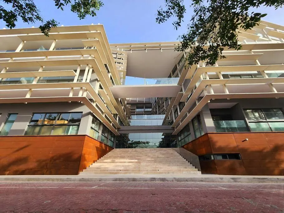 Casa Camaleon Luxury Condominium. Sea Views. Pools Playa del Carmen