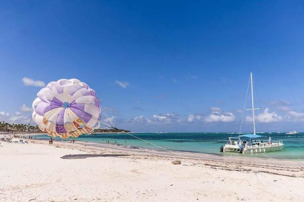 Casa Camaleon Luxury Condominium. Sea Views. Pools Playa del Carmen